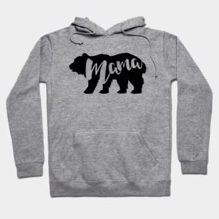 Mama Bear Hoodie